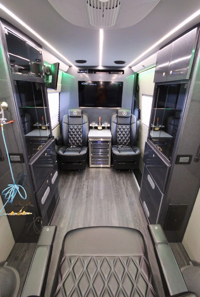 Özel Projeler VIP Design
