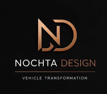 Nochta Design Logo
