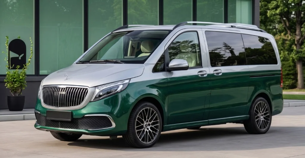 V-CLASS VIP